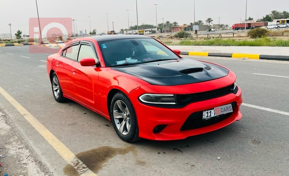 Dodge Charger